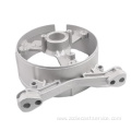 Professional OEM High Precision Metal Die Casting Products Zinc Alloy Aluminum Die Casting